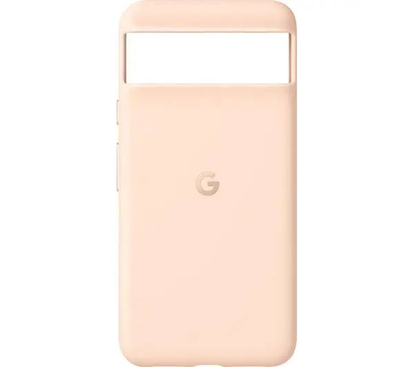 Google Case for Pixel 8 - Rose