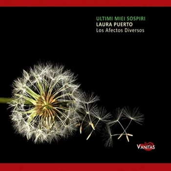Image of Laura Puerto - Cabezon CD