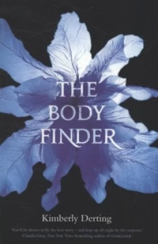 Image of The Body Finder by Kimberly Derting Paperback