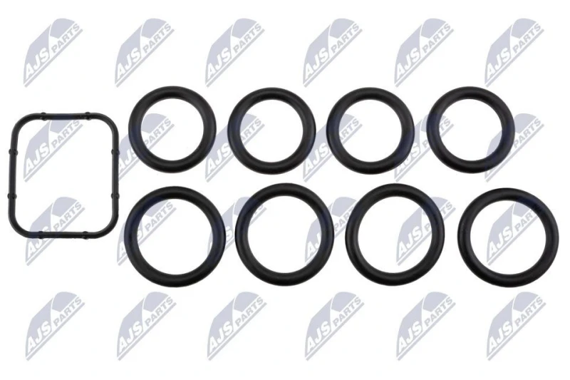 Image of NTY Gasket Set, intake manifold NTY BKS-CT-000A