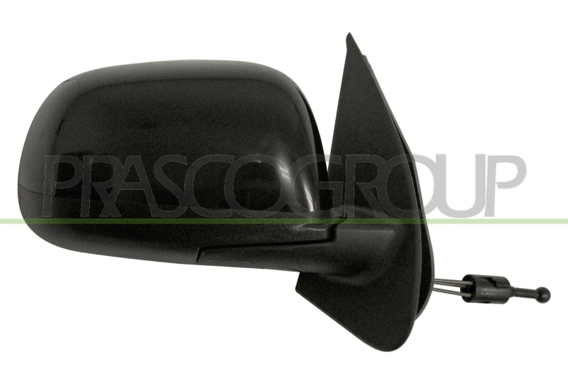 Image of PRASCO Wing mirror PRASCO DS0147103P