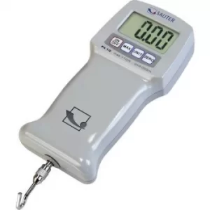 Sauter FK 100 Digital Force Gauge