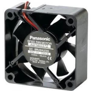 image of Panasonic ASFN66371 12V DC 45m³/h Axial Fan