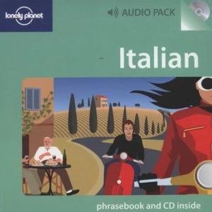 Image of Italian by Karina Coates and Pietro Iagnocco Paperback