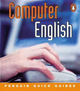Image of Computer English by Martin Eayrs Book