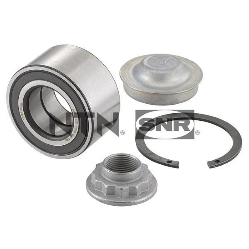 Image of Wheel bearing kit SNR R155.129