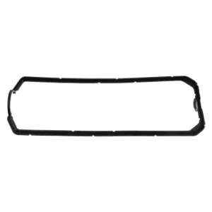 Cylinder Head Gasket Cover Seal 15196 by Febi Bilstein