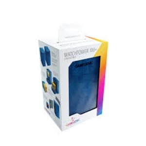Image of Gamegenic Watchtower 100+ Convertible Blue