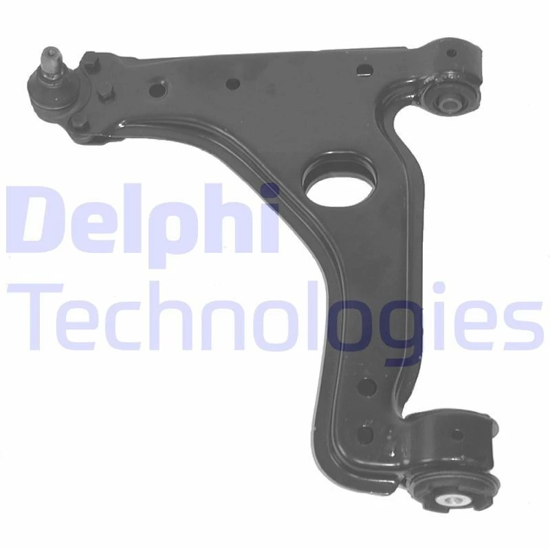 Image of DELPHI Suspension arm DELPHI TC826