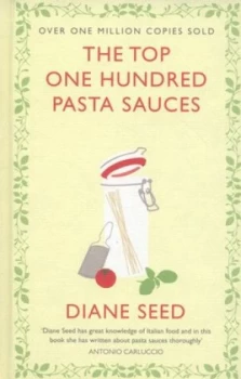 Image of The top one hundred pasta sauces by Diane Seed