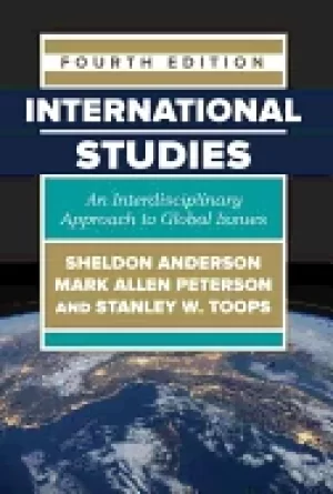 Image of international studies