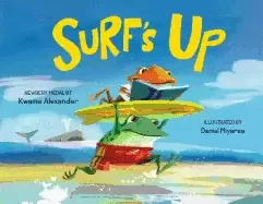 Image of surfs up