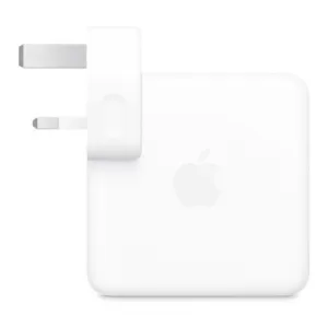 image of Apple 67W USB-C Power Adapter UK