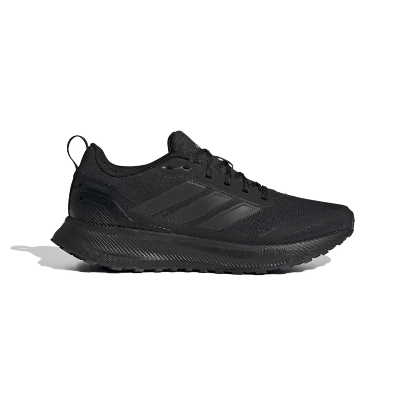 Image of Womens running shoes adidas Runfalcon 5 Tr Noir Female 36