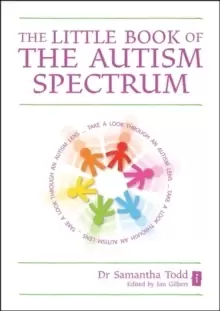 Image of The Little Book of The Autism Spectrum