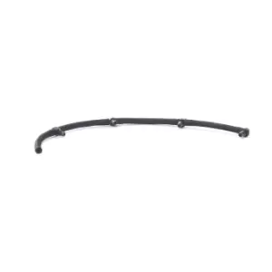 Image of DR.MOTOR AUTOMOTIVE Hose, fuel overflow OPEL,FORD,FIAT DRM6004 55187666,1542864,55187666 93184177,93184177