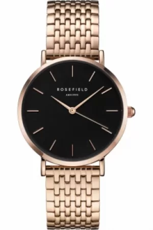 Image of Ladies Rosefield Upper East Side Watch UEBR-U23