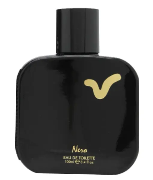 image of Voi Jeans Nero Eau de Toilette For Him 100ml