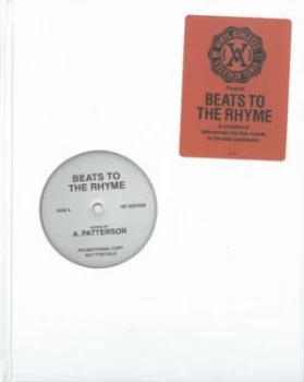 Image of Beats to the Rhyme by Albert D. Patterson Hardback