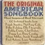 image of Various Artists - Original American Songbook That Inspired Rod Steward, The (Music CD)