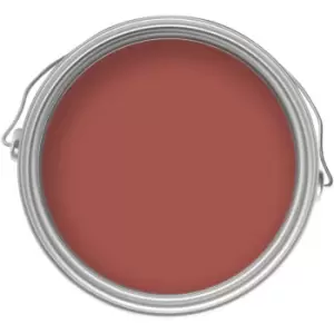 Image of Craig & Rose 1829 Chalky Emulsion - Red Barn - 2.5L