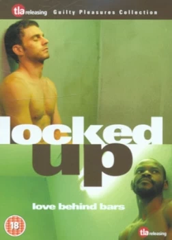 Image of Locked Up - DVD