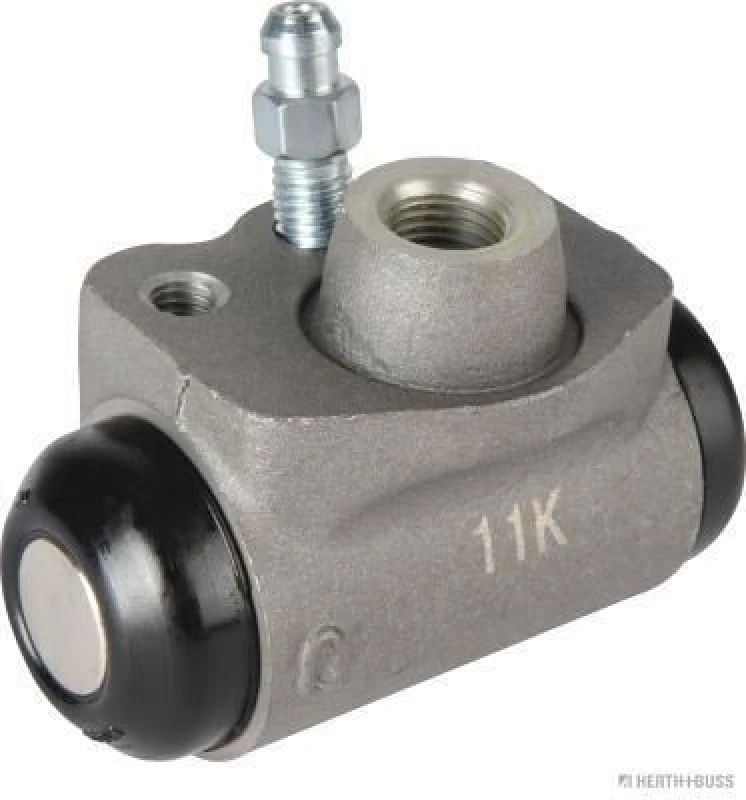 Image of Wheel Brake Cylinder HERTH+BUSS JAKOPARTS J3231003