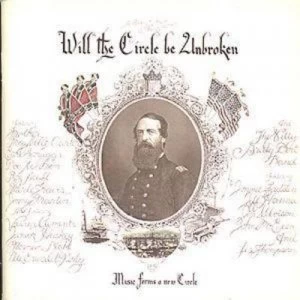 image of Will The Circle Be Unbroken Music forms a new Circle by The Nitty Gritty Dirt Band CD Album