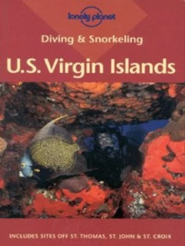 Image of Diving & snorkeling US Virgin Islands by David Lauterborn