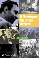 Image of sweeper up after artists a memoir