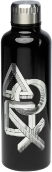 Image of PlayStation Water Bottle 480ml