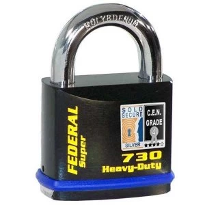 Image of Federal 700 Series Padlock Sold Secure