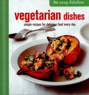 Image of Vegetarian Dishes by Ryland Peters and Small Hardback
