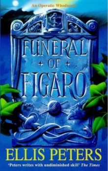 Image of Funeral of Figaro by Ellis Peters Paperback