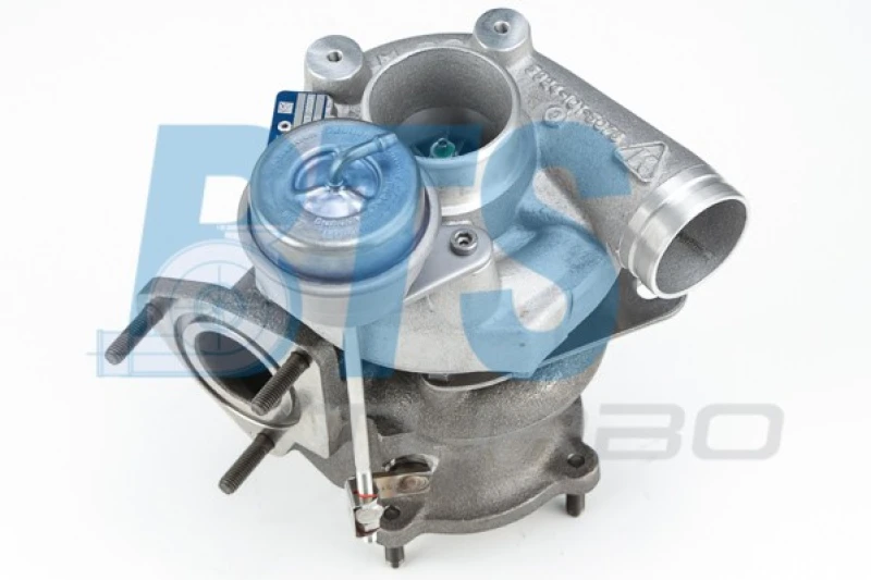 Image of BTS TURBO T911346RE Turbocharger Charger,charging system (2234)