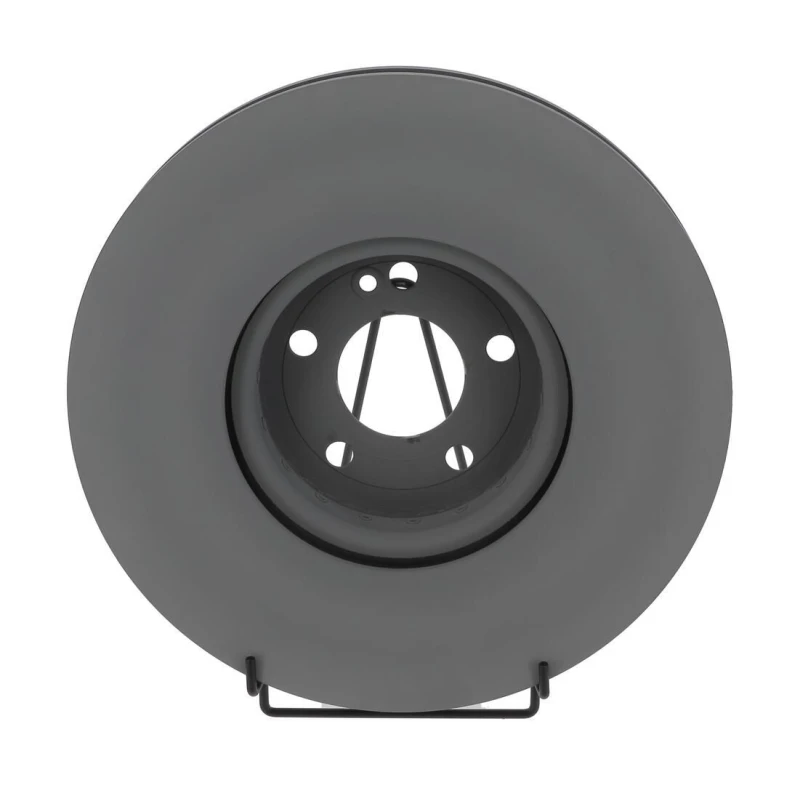 Image of Brake disc FERODO DDF2713VC-1