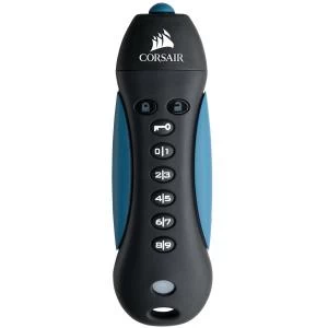 Image of Corsair Flash Padlock 3 16GB USB Flash Drive