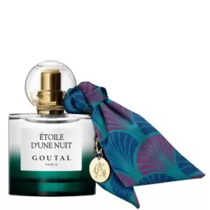 image of Goutal Etoile DUne Nuit Eau de Parfum For Her 50ml