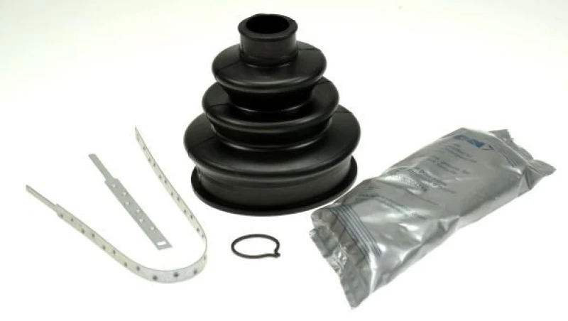 Image of CV boot kit, drive shaft LOBRO 300351