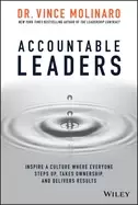 Image of accountable leaders