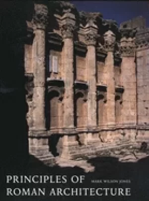 Image of principles of roman architecture