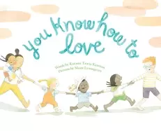 Image of you know how to love