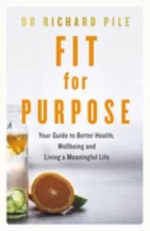 Image of Fit for purpose by Richard Pile