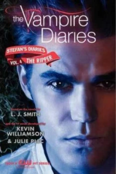Image of The Ripper by L. J Smith and Kevin Williamson and Julie Plec Book