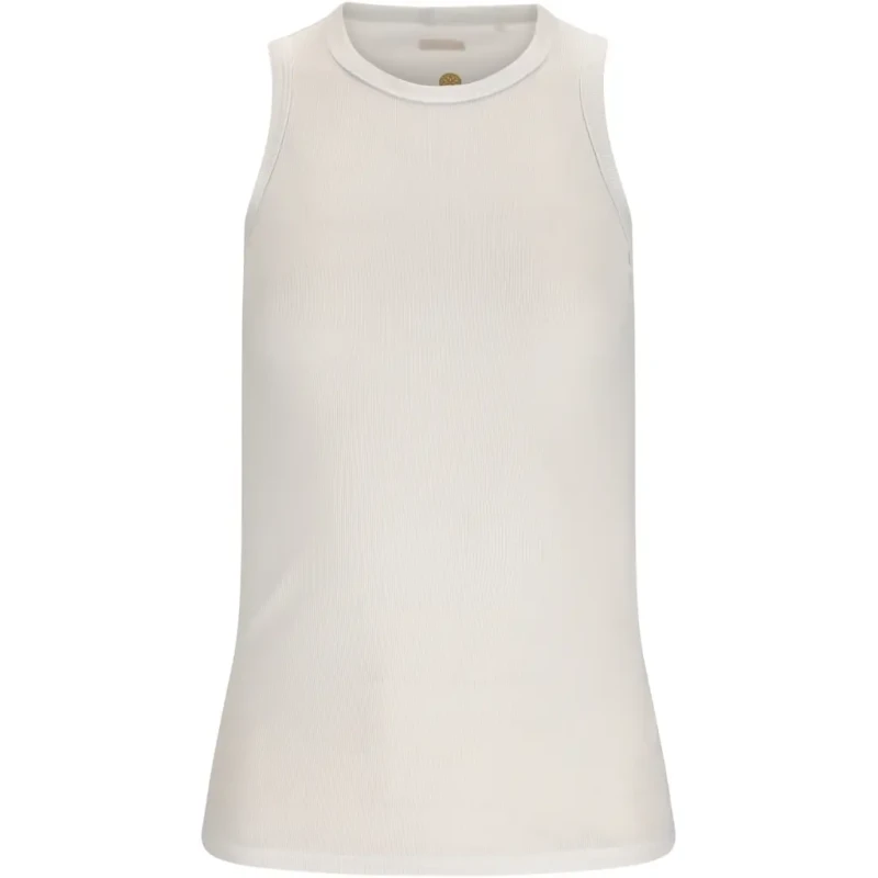 Image of Womens tank top Athlecia Meyers Blanc Female 34