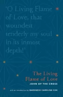 Image of The Living Flame of Love