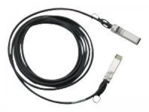 image of Cisco SFP+ Copper Twinax Cable