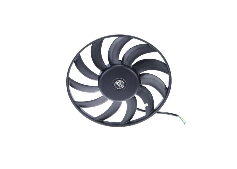 Image of Electric Motor, radiator fan Bosch 0 986 338 104