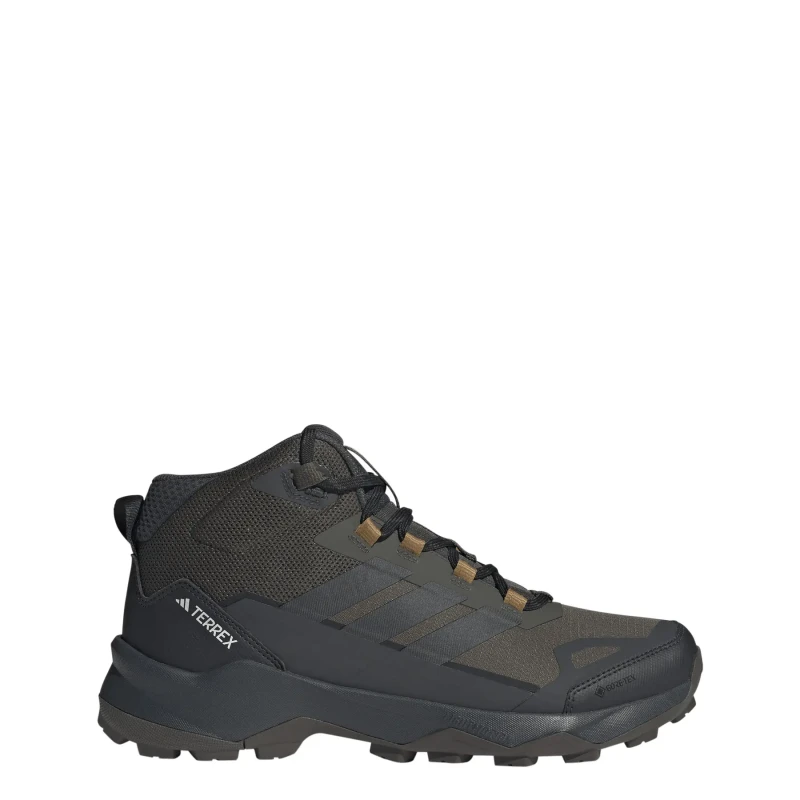 Image of Hiking shoes adidas Terrex Skychaser Ax5 Gore-tex Marron Male 47 1/3