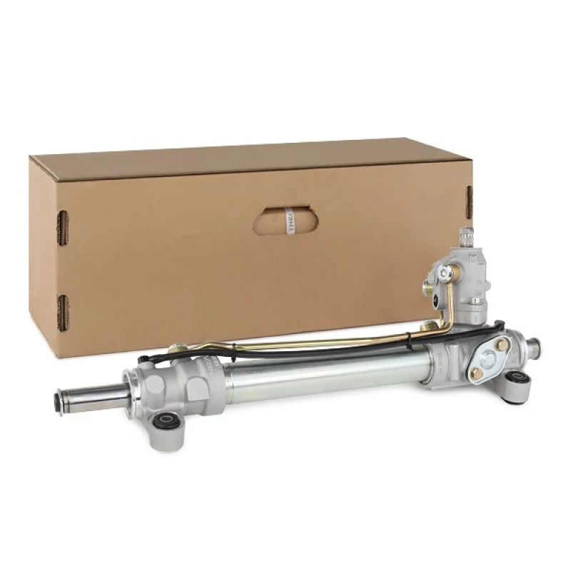 Image of RIDEX Steering rack RIDEX 286S0148